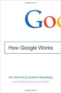 How Google Works